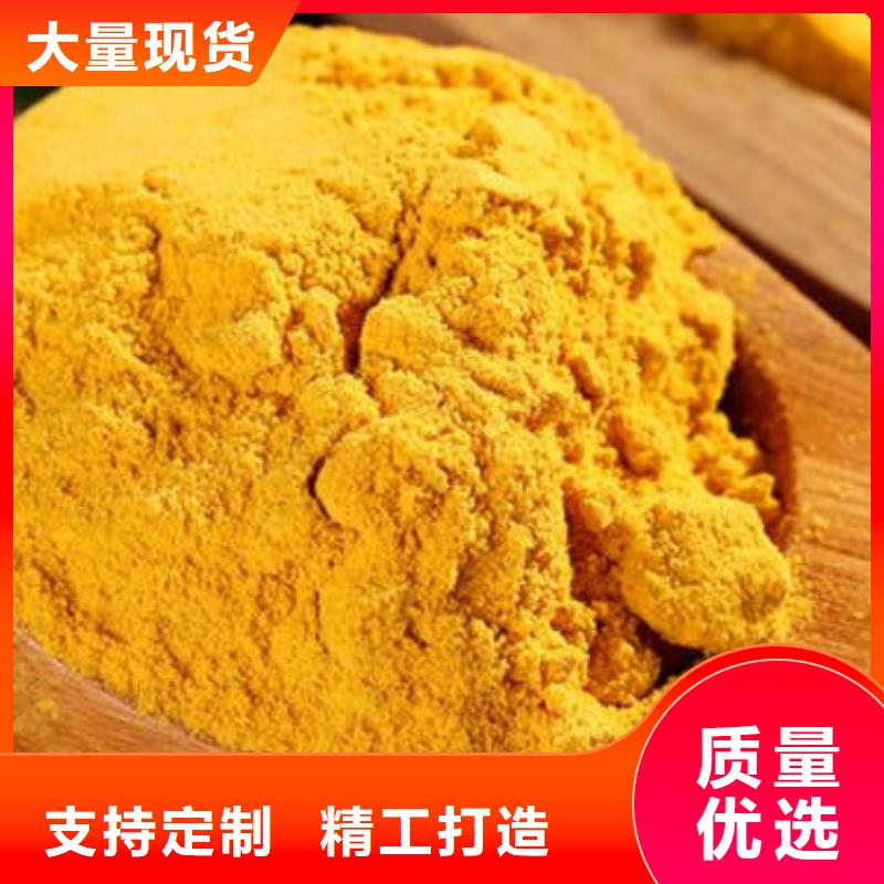 热风工艺金瓜粉供应商