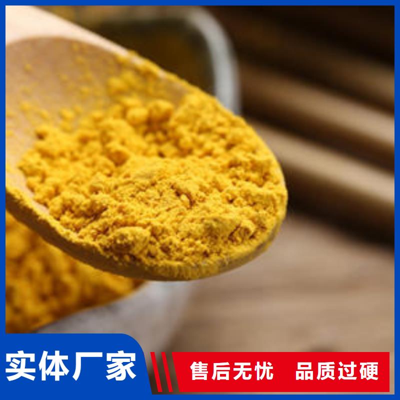 橙皮小金瓜粉（南瓜粉）欢迎全国客户到厂参观考察