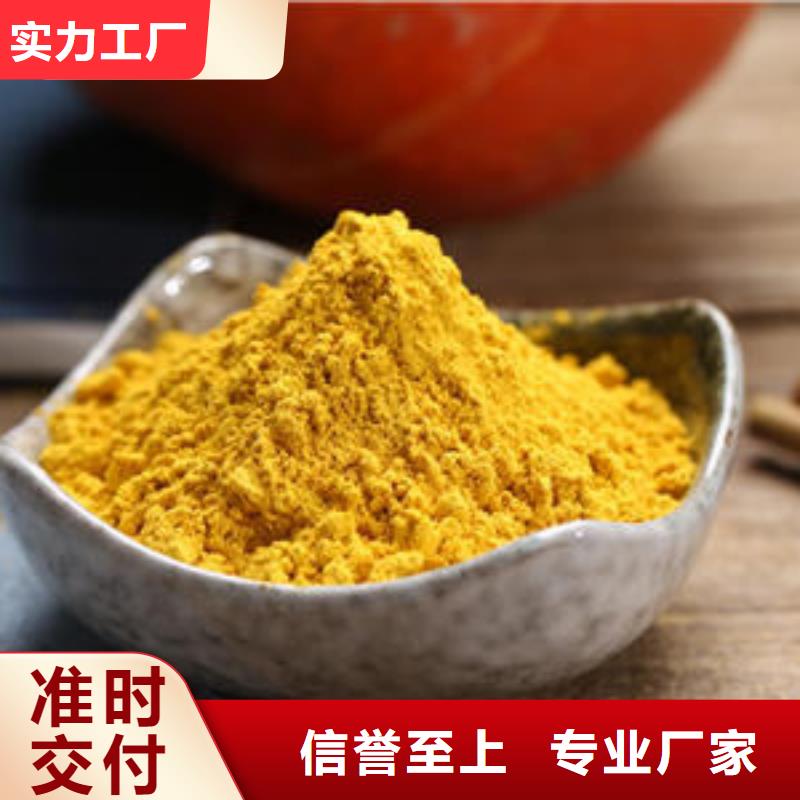 南瓜粉（热风干燥工艺）餐饮小吃