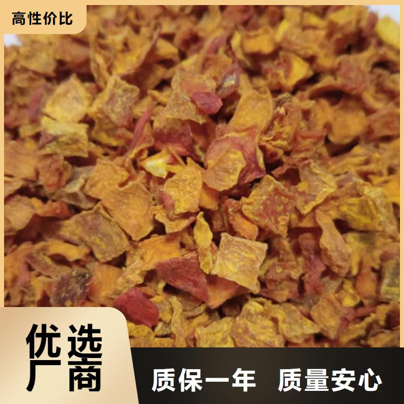 无籽南瓜丁（脱水蔬菜丁）今日价格