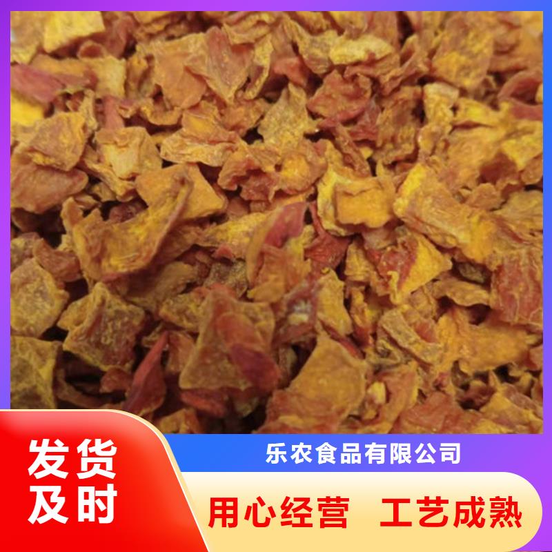 保亭县南瓜丁价格公道