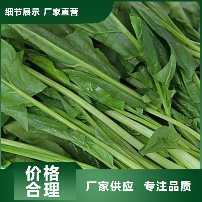 菠菜生粉口碑好