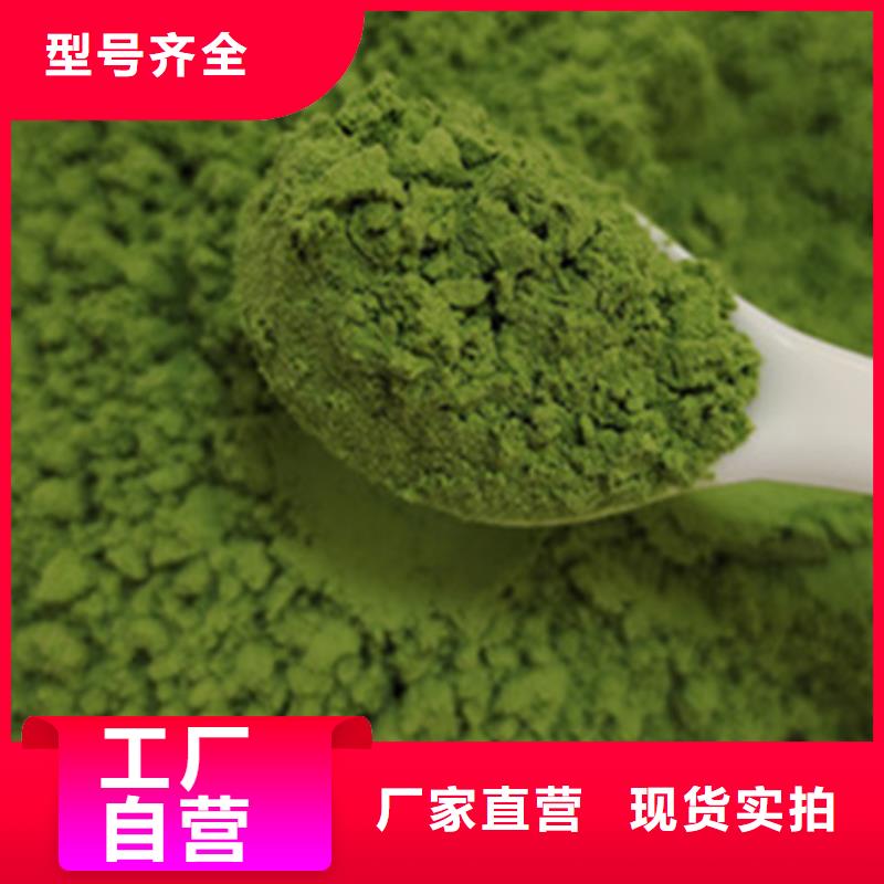 脱水菠菜粉质优价廉