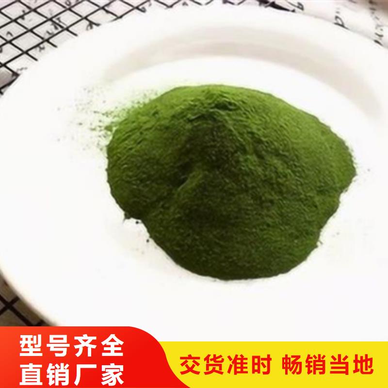 脱水菠菜粉厂家
