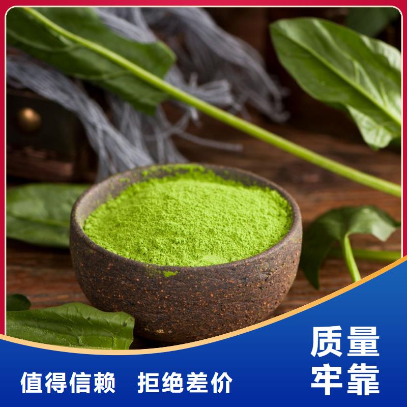 脱水菠菜粉实力老厂