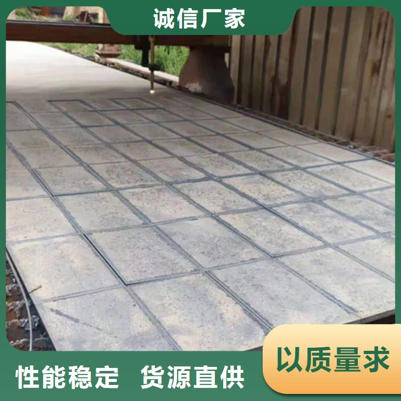 Q690高强板全国发货