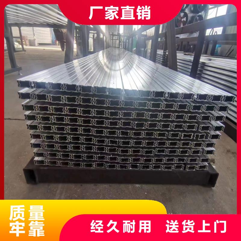 无缝方矩管生产厂家、批发商