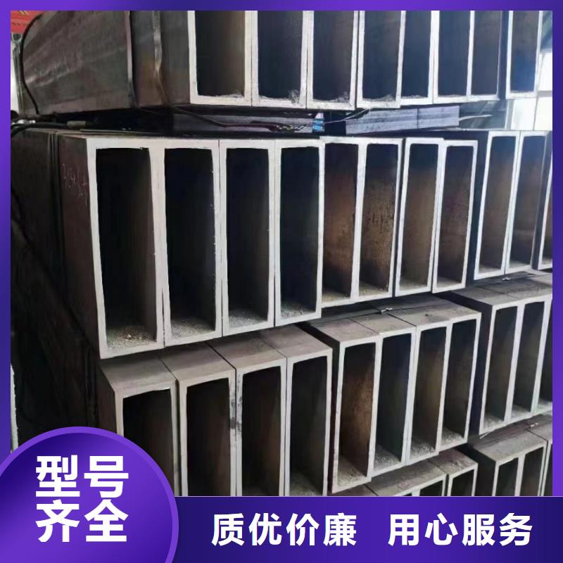 生产无缝方管的实力厂家