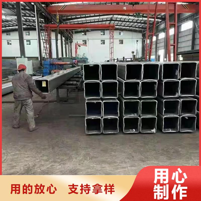 45#无缝方矩管现货生产厂家