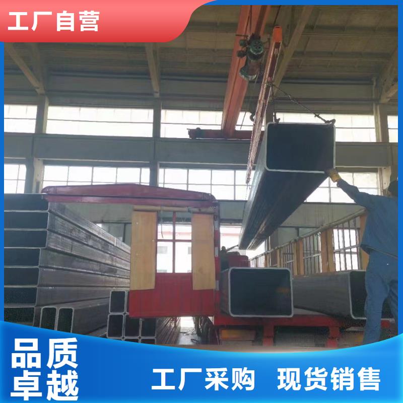 无缝方管薄壁无缝方管、无缝方管薄壁无缝方管厂家直销-库存充足