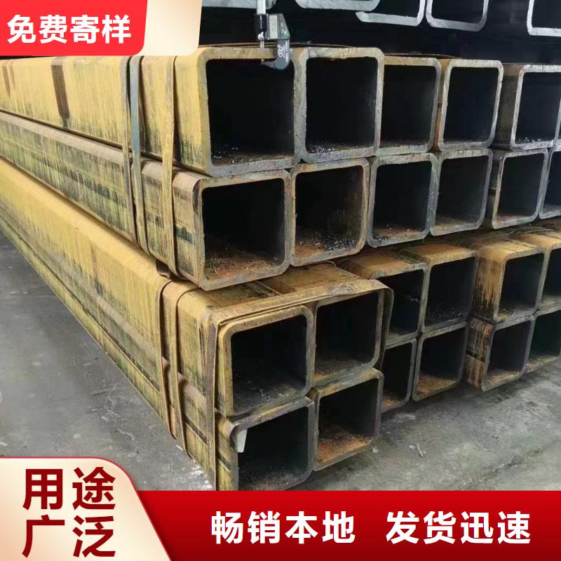 买无缝方管按需定制可切割大口径薄壁厚壁方矩管注意事项