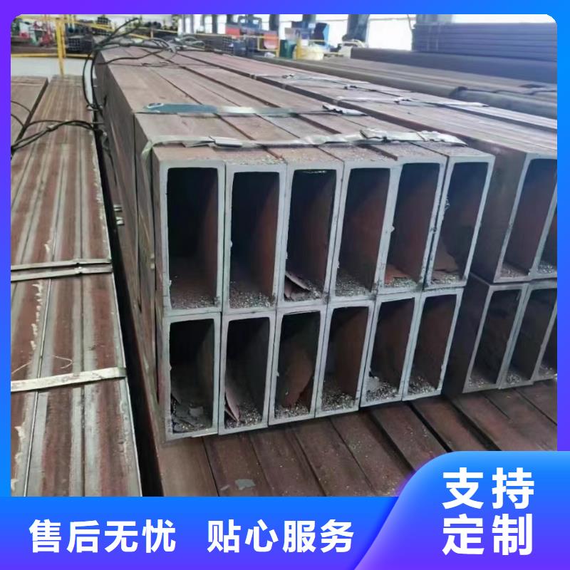 无缝方矩管、无缝方矩管厂家直销_规格齐全