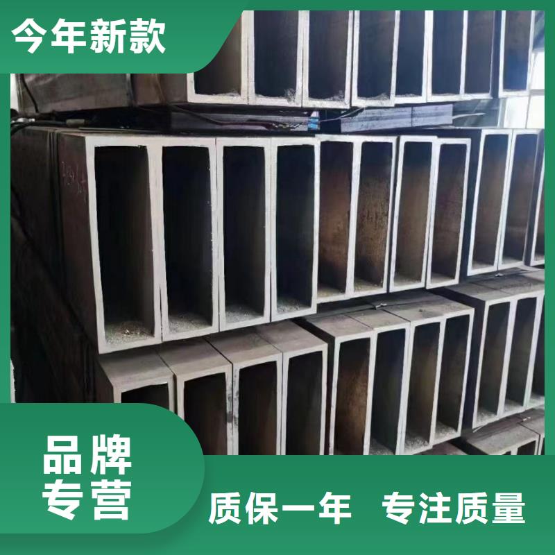 无缝方矩管生产经验丰富的厂家