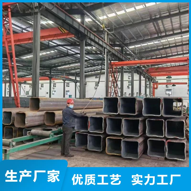 无缝方管大口径无缝方管支柱承重老牌企业