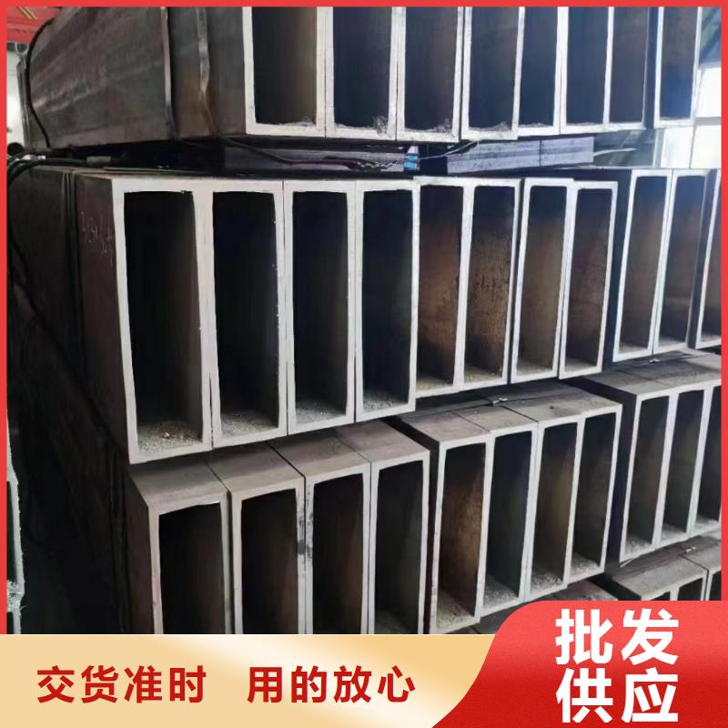 无缝方管按需定制加工生产基地