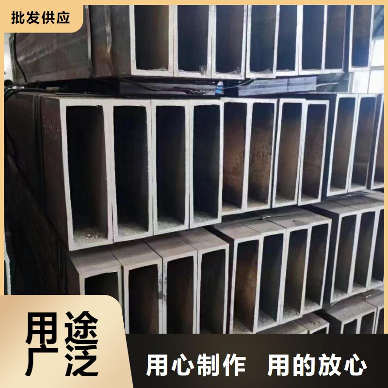 无缝方管可加工定做工期短现货销售