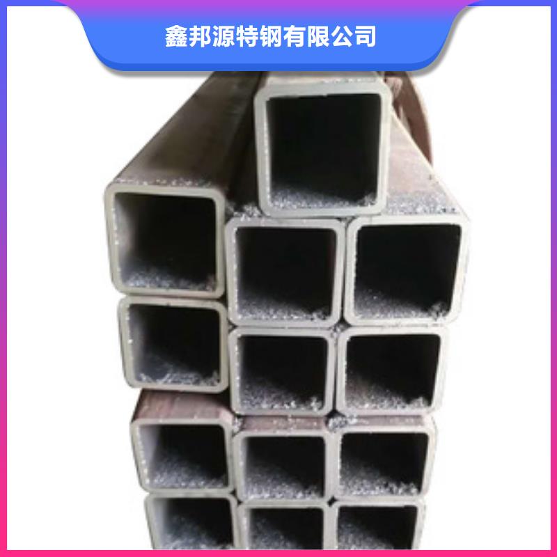现货供应无缝方管大口径薄壁方管_诚信企业
