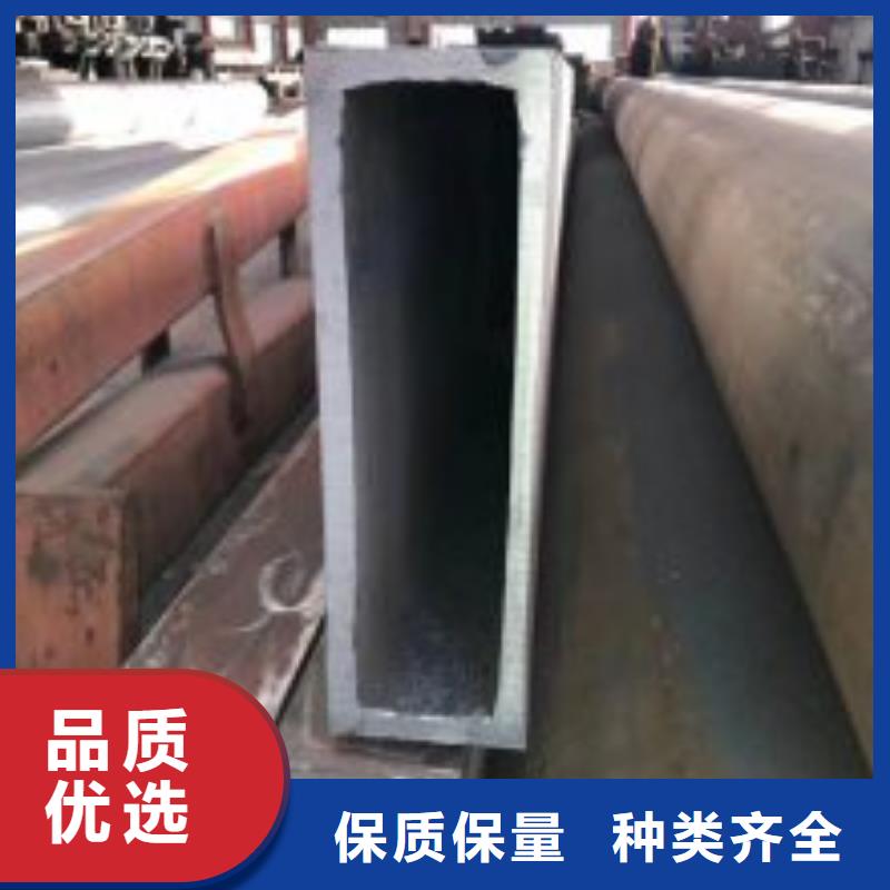 现货供应无缝方管大口径薄壁方管_诚信企业