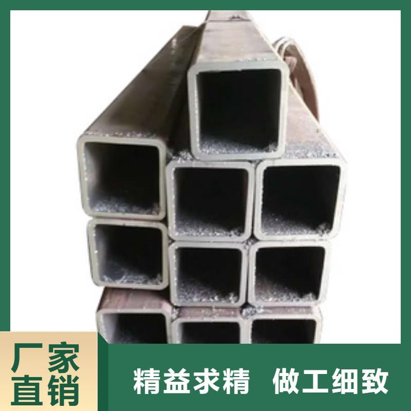 SPA-H耐候方管方管价格