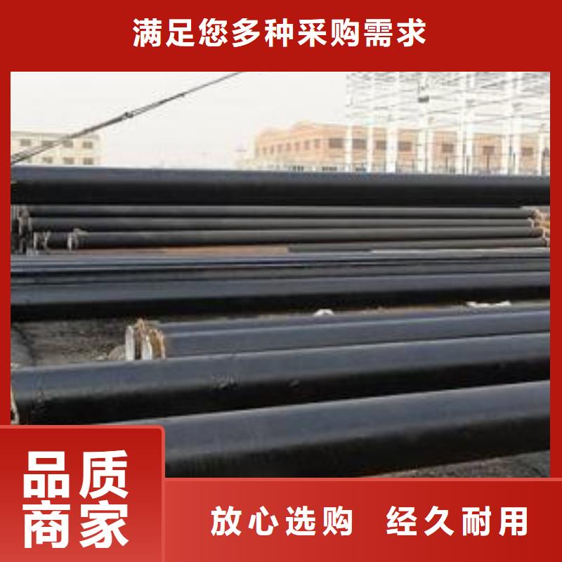 Q325防腐管厚度标准
