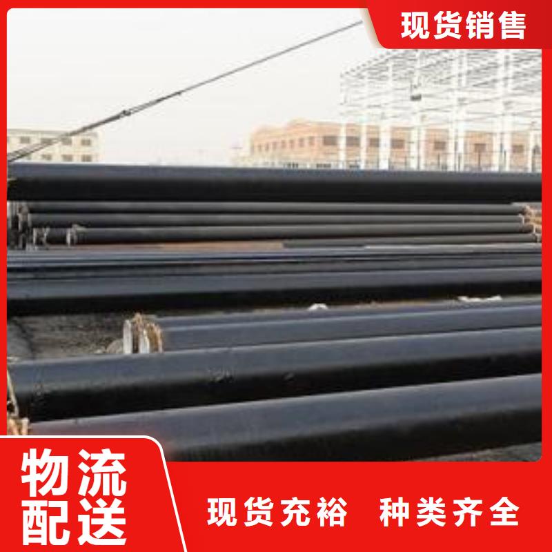 Q325防腐管常用材质