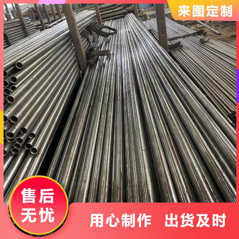 精密钢管精轧管全国施工