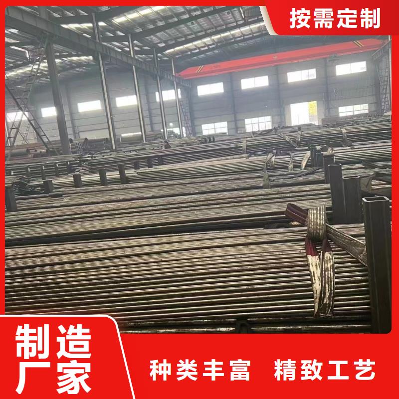 精密钢管加工效果好