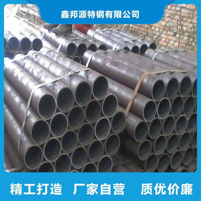 批发精密钢管_品牌厂家