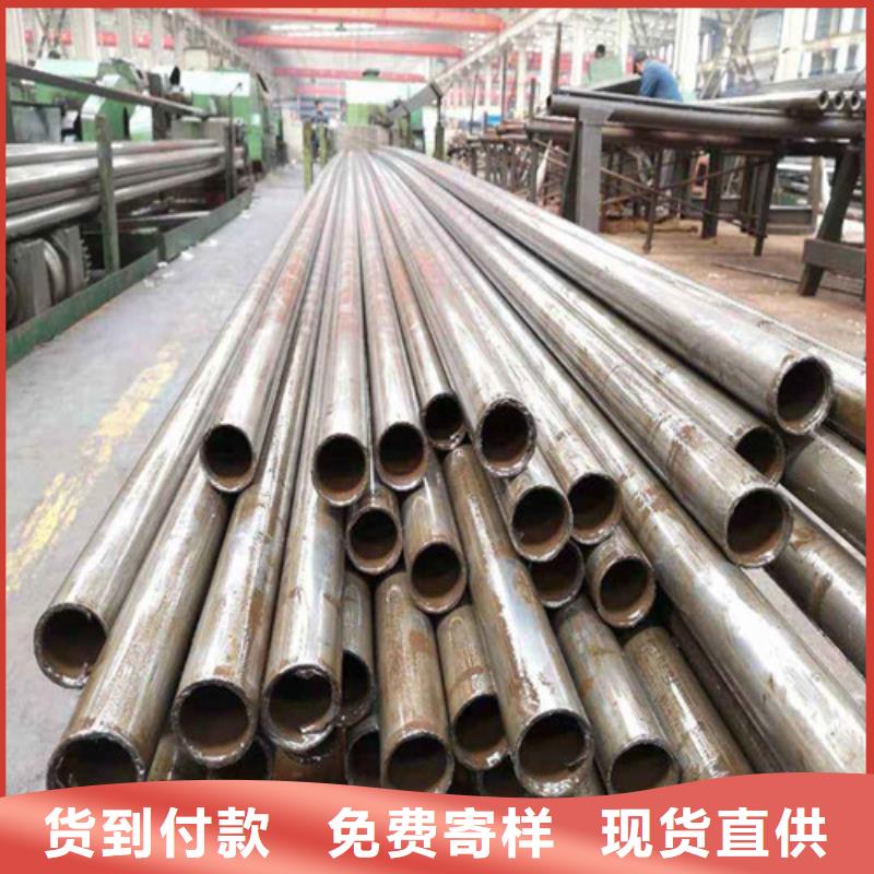 精密钢管厂家-全国接单