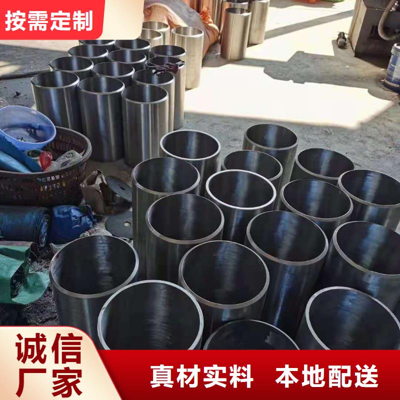 不锈钢管品质甄选