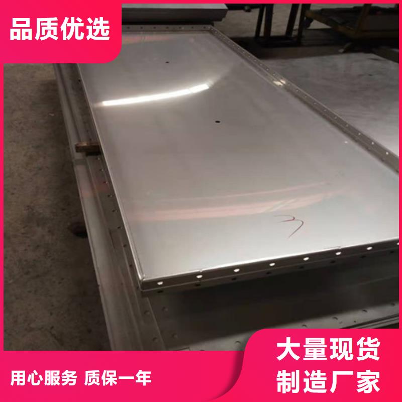 不锈钢中厚板售后无忧大厂
