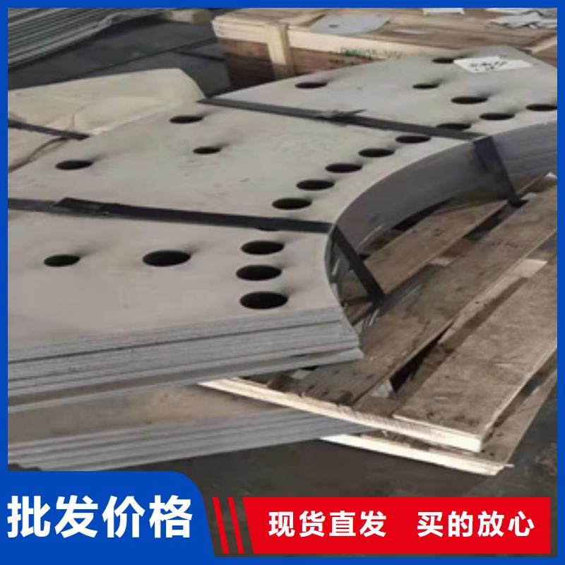 nm400耐磨板性价比高