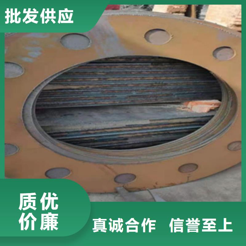 Q355GNH耐候钢板壁厚