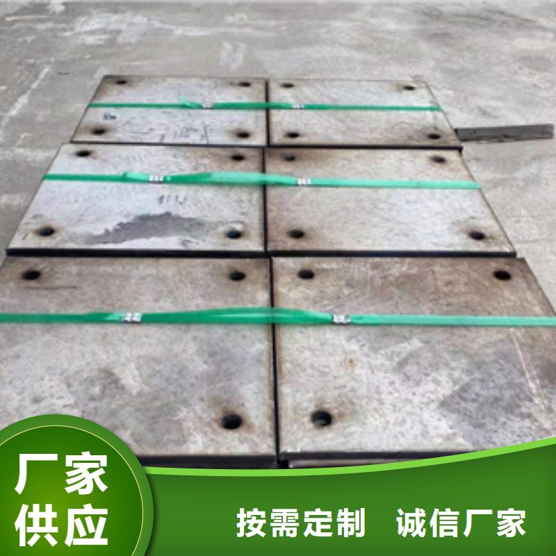 HARDOX500耐磨板各种优惠