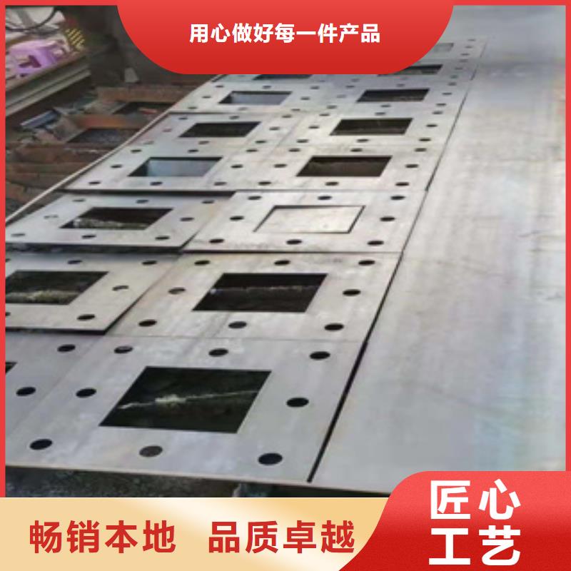 Q355GNH耐候钢板壁厚