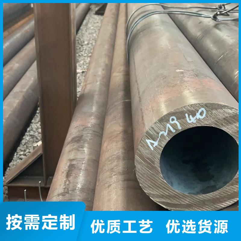 P22合金管尺寸规格表