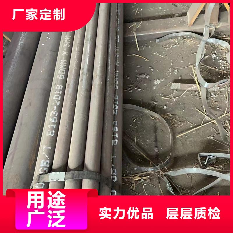 P91合金管一根多少米