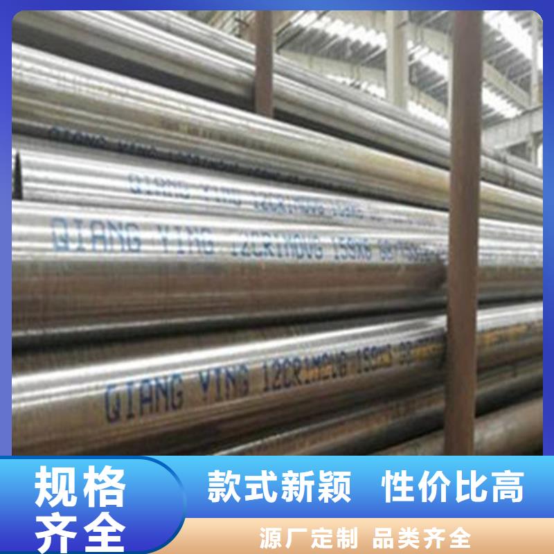 P11合金钢管现货供应