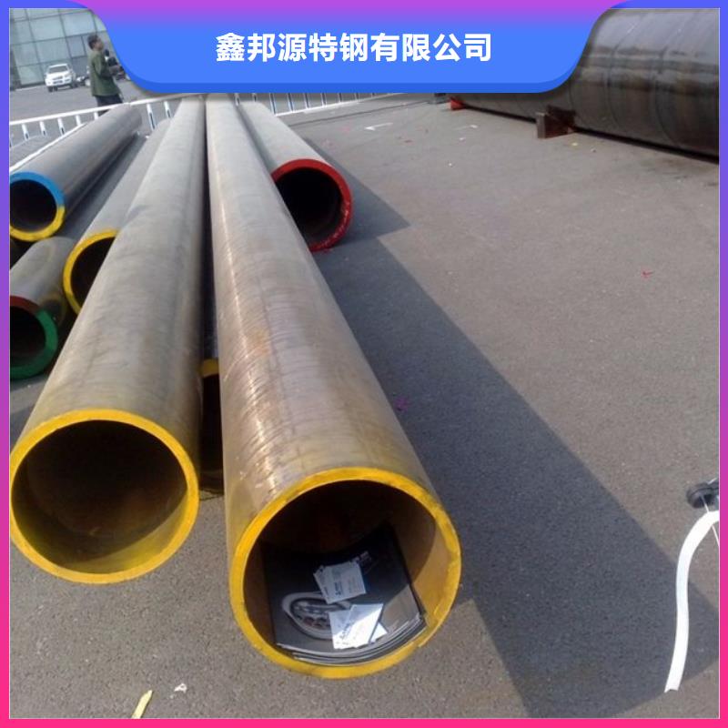83*16合金管现货供应