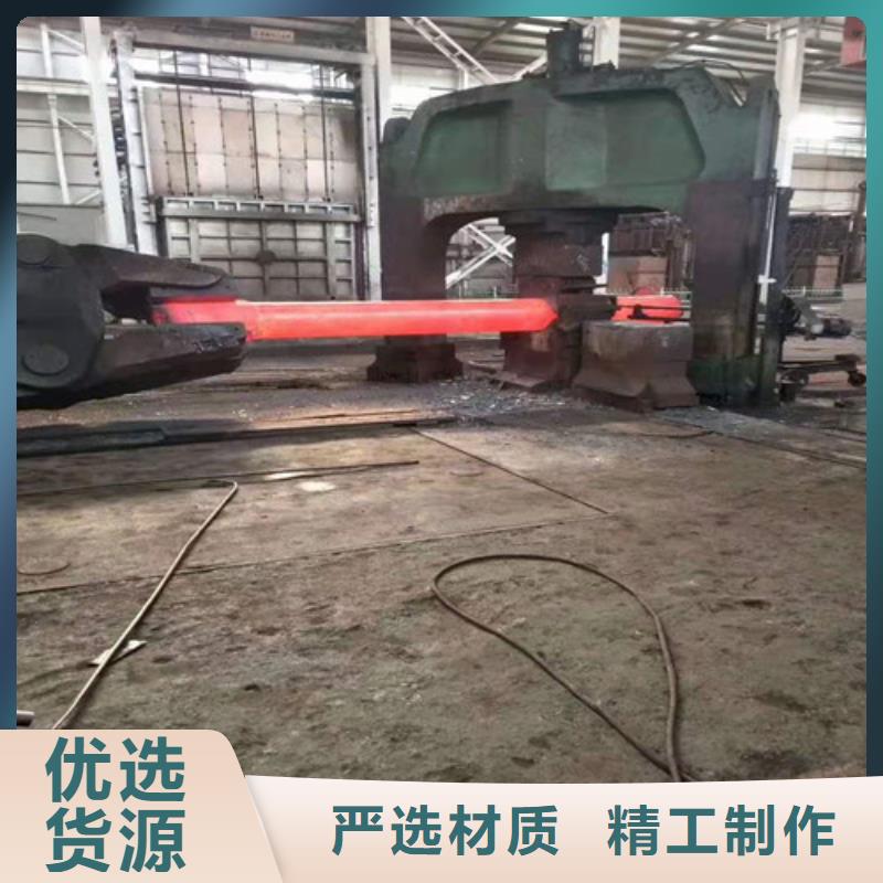 生产圆钢_精选厂家