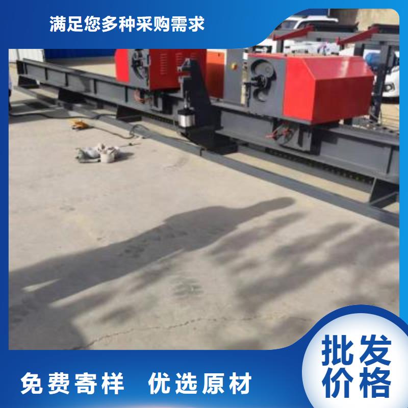 数控五机头钢筋弯箍机怎么使用
