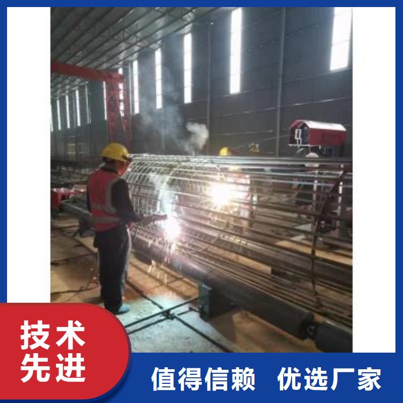 钢筋笼卷笼机_专业可靠