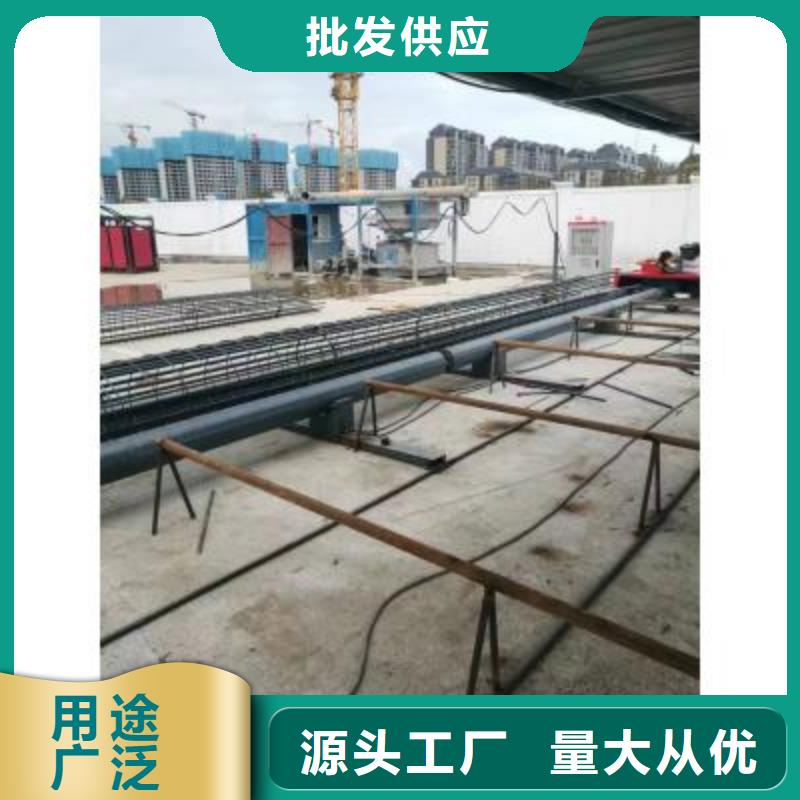 钢筋笼滚笼机货源-河南建贸