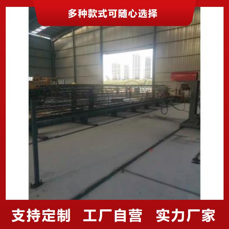 加重型钢筋笼绕丝机厂家现货