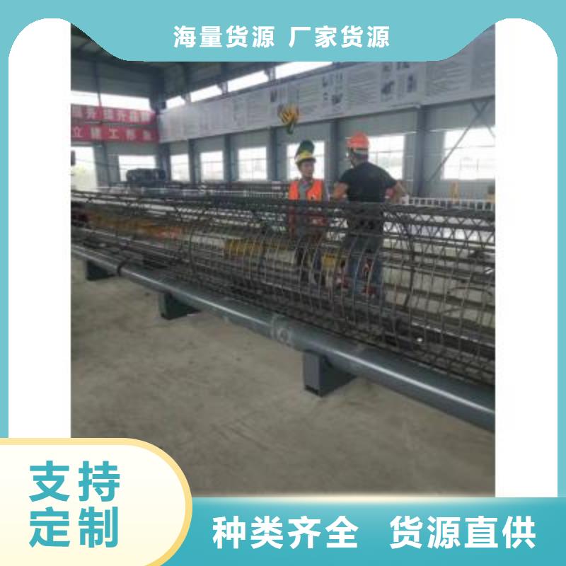 半自动钢筋笼滚焊机询价信息