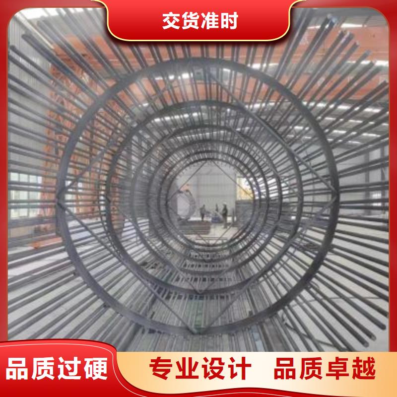 钢筋笼地滚机价格优