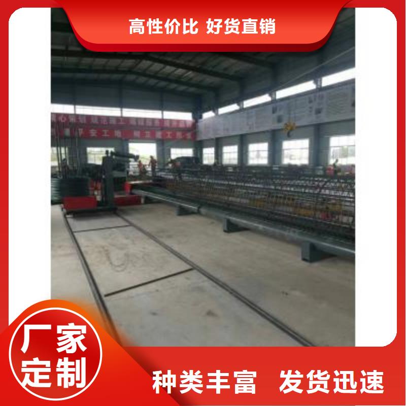 简易型钢筋笼卷笼机价格公道