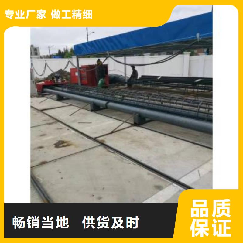 双盘条钢筋笼地滚机服务为先