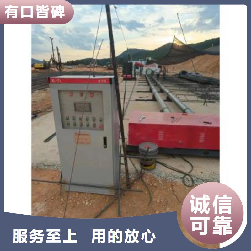 钢筋笼滚笼机诚信厂家
