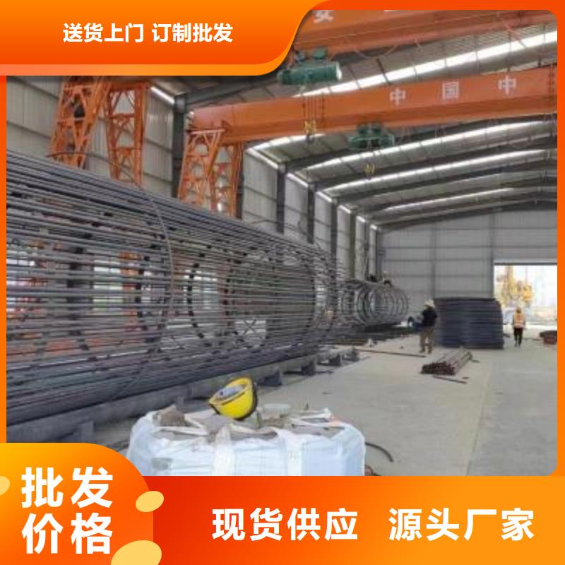 钢筋笼滚焊机直销价格-河南建贸